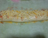 Foto del paso 6 de la receta: Hojaldre de atún, pimiento y tomate