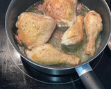Foto del paso 4 de la receta: Pollo al Ajillo