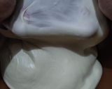 Foto langkah ke 2 dari resep Sourdough Roti Sobek Aneka Rasa.