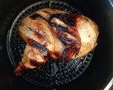 รูปขั้นตอนการทำที่ 2 ของ ไก่ย่างเนื้อชุ่มฉ่ำ🍗style by barbie👩🏼‍🍳