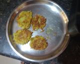 Lauki Aloo ki tikki with Golgappe रेसिपी चरण 1 फोटो