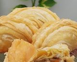 Foto langkah ke 8 dari resep Blackpepper Puff/Karipap/Currypuff.