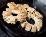 Foto del paso 8 de la receta: Cremonas de grasa