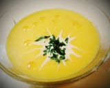 Foto del paso 13 de la receta Crema de zanahoria