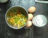 Foto langkah ke 1 dari resep Egg katsu.