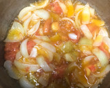 Foto del paso 1 de la receta: 318. Arroz del senyoret con fumet casero (principal arroz)