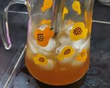 Foto langkah ke 2 dari resep Ginger Ale.
