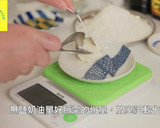 【優格蜂蜜迷你吐司】手揉免機器｜磅蛋糕模的食譜步驟1照片