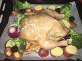 Baked Chicken