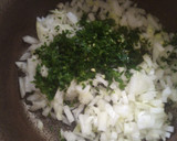 Foto del paso 1 de la receta: Salsa roja para pastas