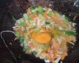 Foto langkah ke 3 dari resep Lumpia bihun.