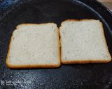 A picture of step 4 of Aloo Sandwich.