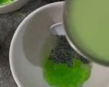 Foto langkah ke 5 dari resep Soya multigrain buko pandan.
