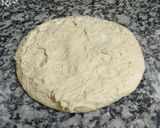Foto del paso 3 de la receta: Pan de campo 🌾🍞