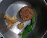 Foto langkah ke 8 dari resep Wedang Jahe Ronde.
