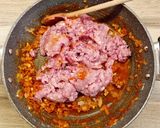 Rakott karfiol recept fázis 4 fotója