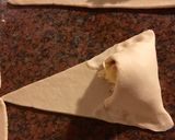 Foto del paso 6 de la receta: Envoltinis