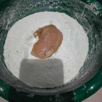 Langkah 4