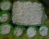 Foto langkah ke 3 dari resep Tahu Fantasi.