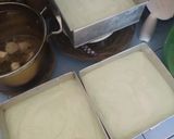 Foto langkah ke 4 dari resep Klepon Cake.