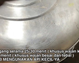 Foto langkah ke 6 dari resep Kue semprit wajan.