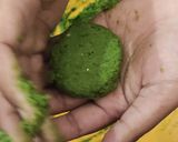 A picture of step 7 of Hara Bhara Kebab 📌.
