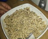 Foto del paso 3 de la receta: Galletas de avena y plátano (sin harina/libre de gluten)