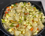 Foto del paso 4 de la receta: Fritada Aragonesa