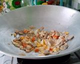 Foto langkah ke 2 dari resep Kwetiau Goreng Spesial.
