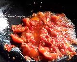 Foto langkah ke 2 dari resep Telur Puyuh Terong Pete Balado.
