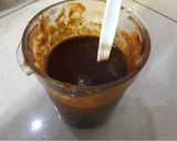 Foto langkah ke 2 dari resep Cumi Bakar Madu.