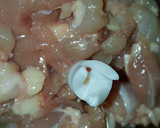 Foto del paso 5 de la receta: Pastel de pollo