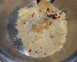 Vada pao burger recipe step 8 photo