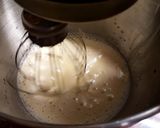 Foto del paso 1 de la receta: 👩🍳Muffins de vainilla y pasas (Receta fácil)