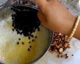Hình bước làm 2 của món Nước mắm chay...cách nấu đơn giản,màu đẹp và thơm