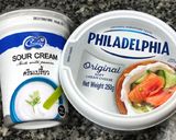 รูปขั้นตอนการทำที่ 1 ของ French Onion Dip