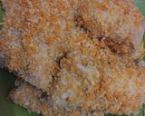 Foto langkah ke 3 dari resep Risol mayo isi kentang telor.