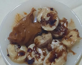 Foto del paso 5 de la receta: Banana con jengibre en aifryde