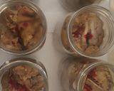 A picture of step 7 of Pickled Pig Trotters.