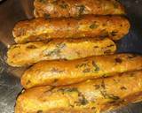 Methi muthiya recipe step 3 photo