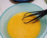 Foto langkah ke 2 dari resep Steamed Coffee Cake.