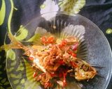 Foto langkah ke 1 dari resep Oseng ikan asin simple.