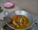 Foto langkah ke 4 dari resep Ikan panggang kuah kecap.