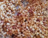 गोंद के लड्डू (Gond ke laddu recipe in Hindi) रेसिपी चरण 1 फोटो