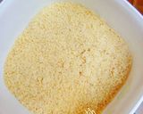 Foto langkah ke 1 dari resep Keju Isian Roti.