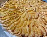 Foto del paso 5 de la receta: Tarta fina de manzana en hojaldre