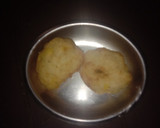 மிளகு உளுந்து வடை ரெசிபி ஸ்டேப் 4 புகைப்படம்