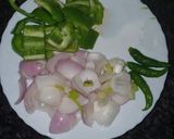 A picture of step 2 of RotiPizza.