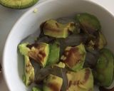 Foto langkah ke 5 dari resep Alpukat kerok.