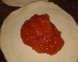 Foto del paso 3 de la receta: Empanadilla de calabaza